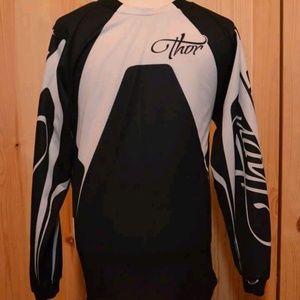 Youth Thor moto jersey